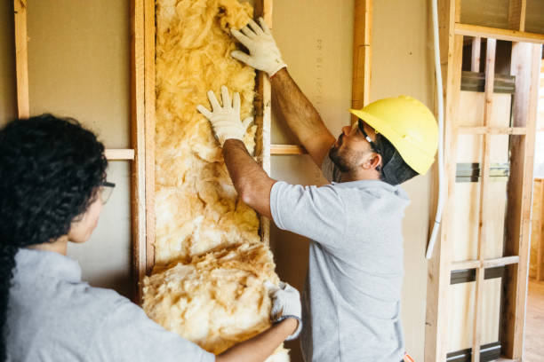 Types of Insulation We Offer in Helena Valley Northwest, MT